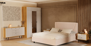 Вега Саксония Миндаль