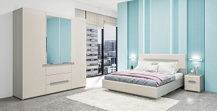 Леонардо Кашемир