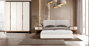 Сиена Миндаль