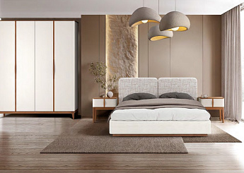 Сиена Миндаль