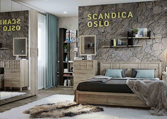 Scandica Oslo