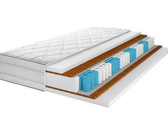 Relax 2 Organic Cotton