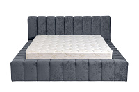 Афина-4 (с подъемным механизмом, антрацит)