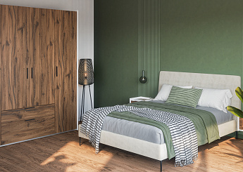 Модена Элисон