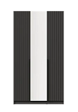 Шкаф (Графит)