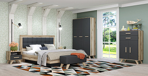 Вега Скандинавия Силк Флай