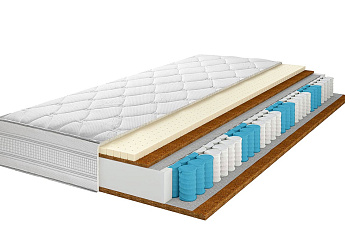 Relax 4 Organic cotton